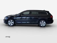 Gebraucht VW Passat Business 200 PS (147 kW) 2024 Deepblack perleffekt Kombi