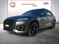 Gebraucht Audi Q5 S-Line 367 PS (269 kW) 2023 SUV