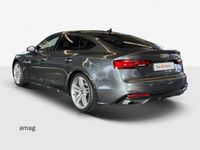 gebraucht Audi A5 Sportback 40 TFSI S line