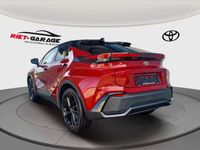 gebraucht Toyota C-HR 2.0 HEV GR Sport 4x4