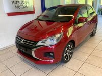 gebraucht Mitsubishi Space Star 1.2 MIVEC Intense