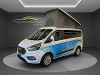 Gebraucht Ford Tourneo Titanium X 185 PS (136 kW) 2023