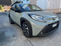 Gebraucht Toyota Aygo X Trend 72 PS (52 kW) 2025 SUV