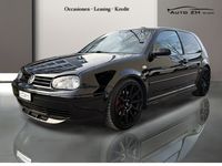 Gebraucht VW Golf IV GTI 180 PS (132 kW) 2002