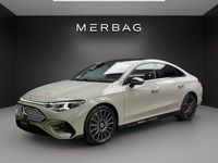 Gebraucht Mercedes 350 259 kW (353 PS) 2025 Grau Limousine