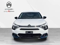 gebraucht Citroën e-C4 Swiss Edition