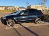 Gebraucht BMW X3 M Sport 360 PS (264 kW) 2020 SUV