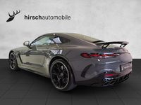 Neu Mercedes AMG GT63 S E Performance Executive 816 PS (600 kW) 2025 Grau Coupé