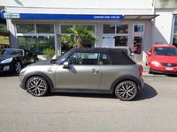 gebraucht Mini Cooper Cabriolet 