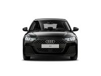 Neu Audi A1 Sportback Attraction 115 PS (84 kW) 2026 Schwarz Kleinwagen