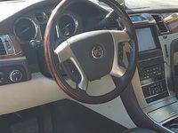 Gebraucht Cadillac Escalade 337 PS (247 kW) 2013 SUV