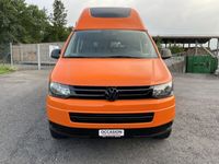 gebraucht VW T5 2.0 Bi-TDI 4Motion DSG