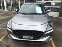 Gebraucht Suzuki Swift 82 PS (60 kW) 2025 Kleinwagen