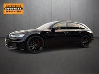 Gebraucht Audi A6 S-Line 340 PS (250 kW) 2024 Kombi