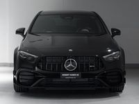 gebraucht Mercedes A45 AMG S AMG 4Matic+ 8G-DCT