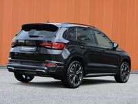 gebraucht Cupra Ateca 2.0TSI 4Drive DSG