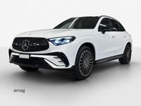 Gebraucht Mercedes GLC300e 335 PS (246 kW) 2024