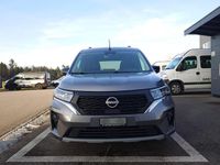 Neu Nissan Townstar 131 PS (96 kW) 2025 Grau Van