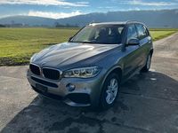 Gebraucht BMW X5 313 PS (230 kW) 2014 SUV