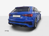 gebraucht Audi RS3 Sportback 2.5 TSI Performance quattro S-tronic