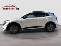 Gebraucht Kia Sportage GT-Line 161 PS (118 kW) 2025 SUV
