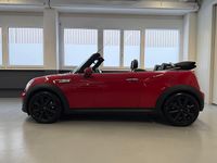 Gebraucht Mini Cooper S 184 PS (135 kW) 2015 Kleinwagen