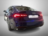 gebraucht Audi A5 Sportback S line 40 TDI tronic adv. Nav line-Int