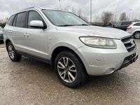 Gebraucht Hyundai Santa Fe Premium 155 PS (114 kW) 2009 SUV