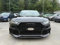 Gebraucht Audi RS6 560 PS (411 kW) 2015 Kombi