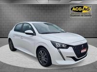 Gebraucht Peugeot 208 Active 102 PS (75 kW) 2020 Kleinwagen