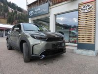 Neu Toyota Urban Cruiser Trend 135 kW (184 PS) 2025 Grün SUV