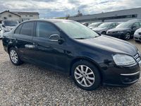 Gebraucht VW Jetta Highline 122 PS (89 kW) 2009 Limousine