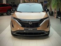 gebraucht Nissan Ariya Evolve 87 kWh Nappa