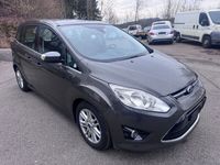 Gebraucht Ford Grand C-Max 115 PS (84 kW) 2015 Van / Kleinbus