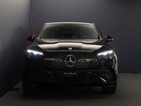 gebraucht Mercedes 450 GLC Coupéd 4Matic 9G-Tronic