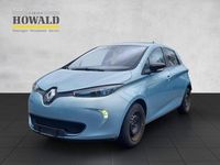 Gebraucht Renault Zoe 64 kW (88 PS) 2013 Kleinwagen