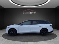 Neu VW ID.7 GTX 250 kW (340 PS) 2026 Kombi