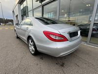 gebraucht Mercedes CLS350 CDI 7G-Tronic