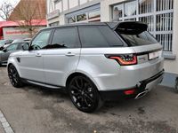 gebraucht Land Rover Range Rover Sport 3.0 SDV6 SE Automatic