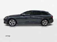 gebraucht Audi A4 Avant 40 TDI advanced Attraction