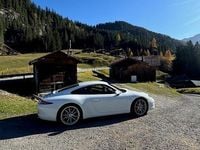Gebraucht Porsche 911 400 PS (294 kW) 2012