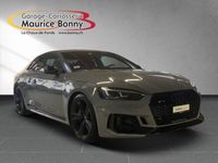 gebraucht Audi RS5 Coupé 2.9 V6 TFSI quattro T-Tronic