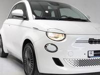 Gebraucht Fiat 500e 87 kW (119 PS) 2022 Kleinwagen