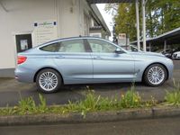 gebraucht BMW 328 Gran Turismo i Luxury Line Steptronic