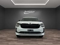 Neu Skoda Kodiaq SportLine 204 PS (150 kW) 2026 Weiss SUV
