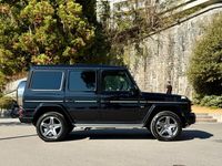 Gebraucht Mercedes G500 422 PS (310 kW) 2016 SUV