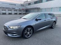 Gebraucht Opel Insignia Excellence 136 PS (100 kW) 2019 Kombi