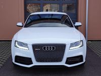 Gebraucht Audi RS5 Sport 450 PS (330 kW) 2011 Coupé