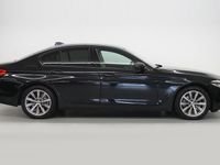 gebraucht BMW 520 d 48V Luxury