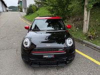 Gebraucht Mini John Cooper Works 231 PS (169 kW) 2019 Kleinwagen